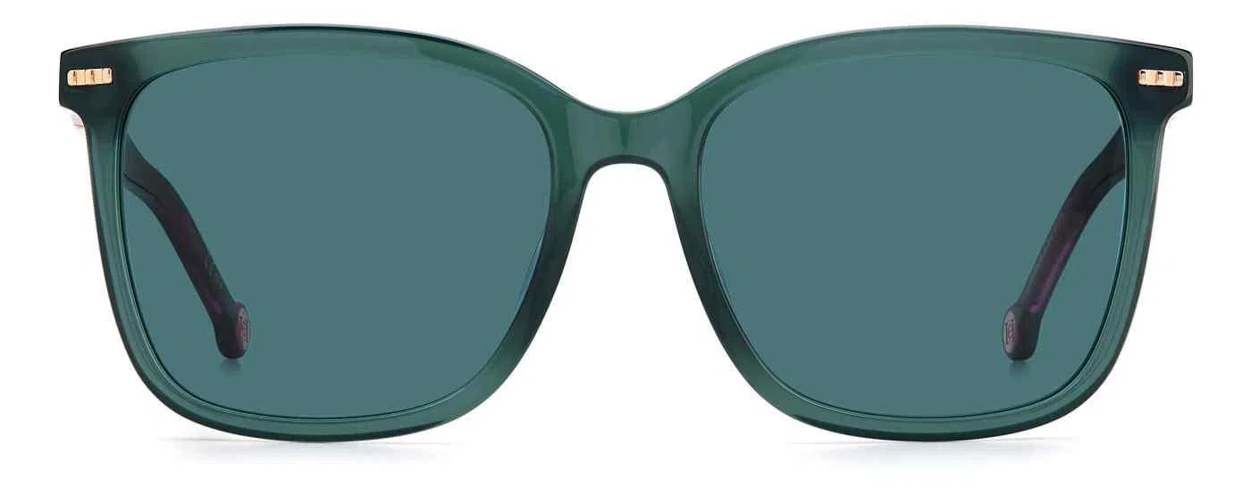 Carolina Herrera CH0045 Eyeglasses - view 4